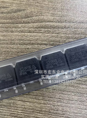 IXTT140N10P IXYS/艾赛斯 100V 140A TO-268 正品现货 拍前询价