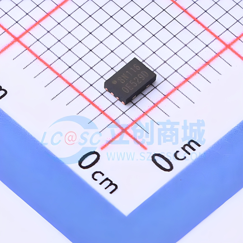 W25Q80DVUXIE USON-8 3V 8M-bit串行闪存芯片原装正品 提供配单