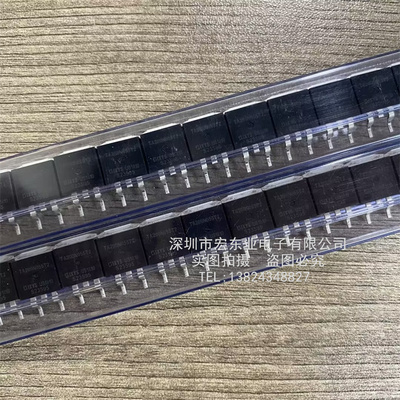 IXTA200N055T2 TO-263 IXYS/艾赛斯 55V 200A 原装正品现货 配单