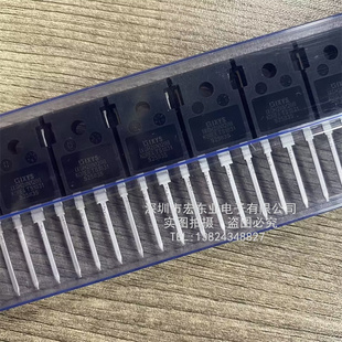 IXGH20N120BD原装IXYS TO-247 1200V  20A 拍前询价 现货正品