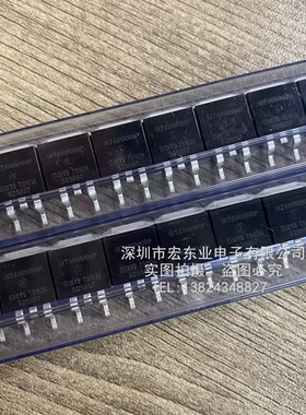 IXTA08N100P原装IXYS TO-2631000V 0.8A拍前询价 现货正品 可配单