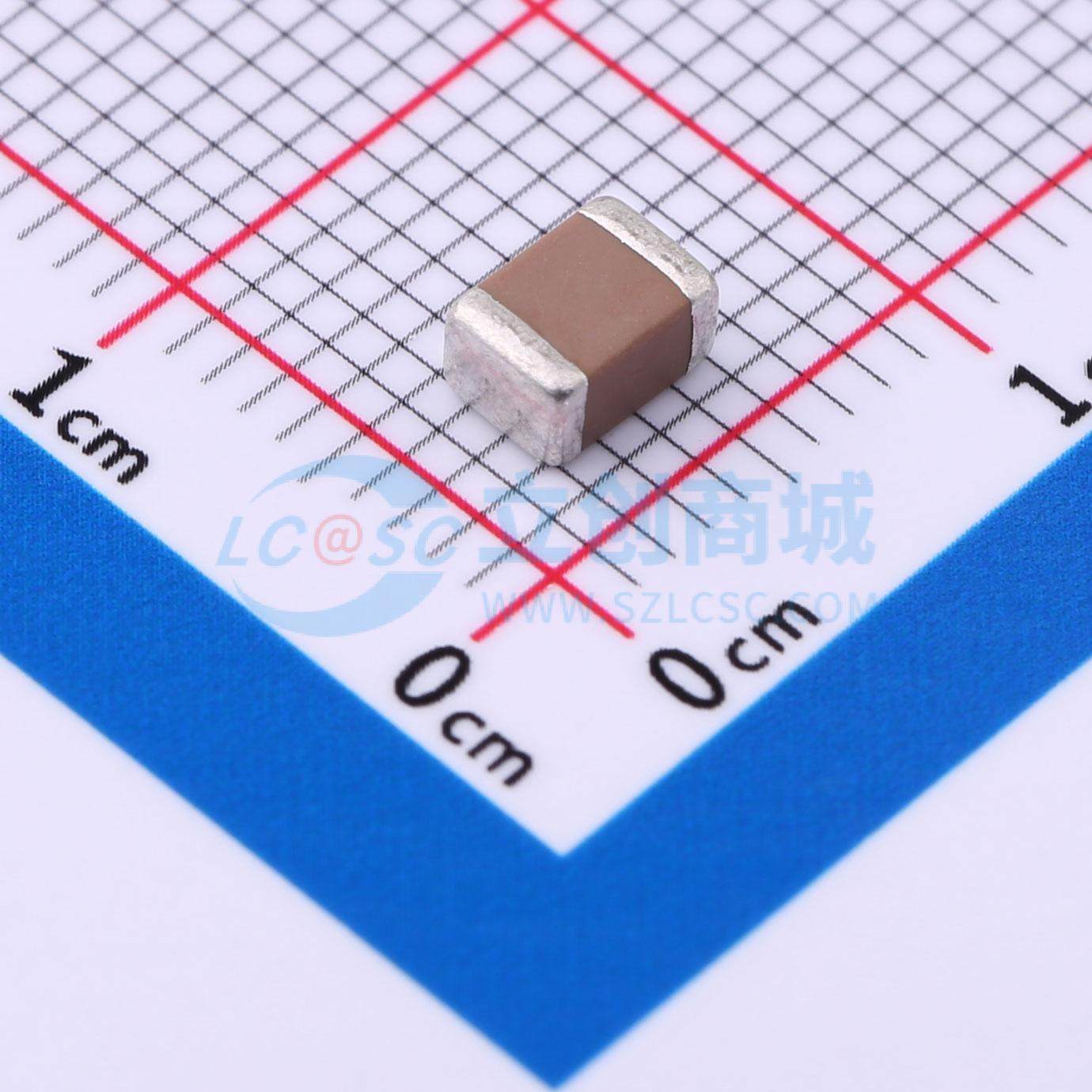 CS4532X7R106K250NR SAMWHA(三和) 1812贴片电容 原装现货可直拍