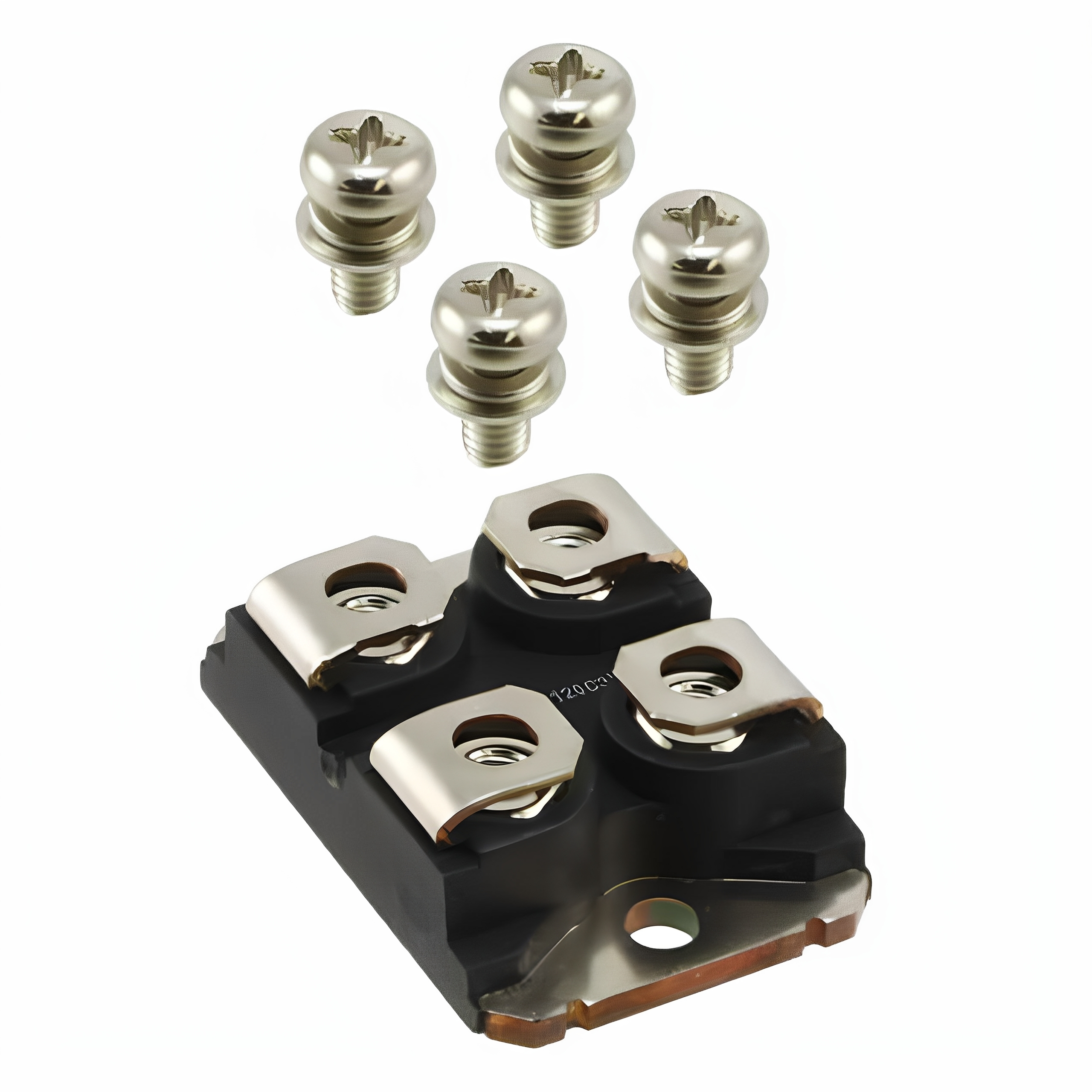 DNA90YA2200NA IXYS场效应管SOT-227 全新原装现货 提供BOM配单