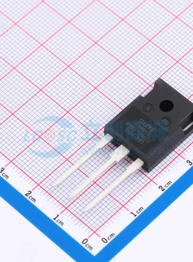 IXTH11P50 TO-247 原装IXYS/艾赛斯 一站式配单可开票 询价为准