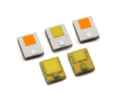 原装全新 LFXH-C2B-221 0805白色白光 汽车前大灯LED灯珠