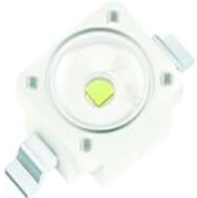 全新原装 LV W5SN 大功率1-3W 绿色绿光7060 信号灯 标志灯