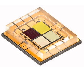 LE RTDUW S2WP 原装 大功率 四合一 RGBW 舞台灯LED灯珠