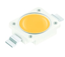 全新原装LCY W5SM 6070平面大功率1-3W灯珠黄色黄光汽车照明灯