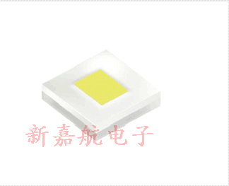 全新原装 舞台灯手电筒激光LED 3030白光15W KW CSLPM1.TG