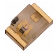 TLOU1002A TOSHIBA东芝 0805橙色超亮LED 进口LED