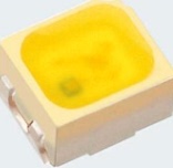 原装日亚 NSCW310T 1210白 3528白色白光 720mcd PLCC-2 LED灯