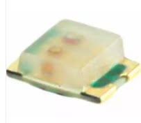LNJ115W8PRA  LED灯珠 1612 0603红
