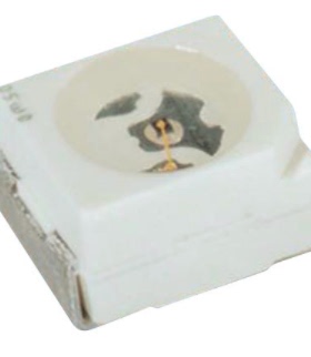 原装LO T67F-V1AB-24-1 3528橙色 超高亮LED LOT67F