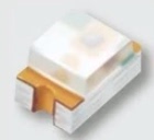 亿光Everlight17-21SURC/S530-A2/TR8 0805红色贴片LED发光二极管