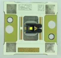 20MM*20MM原装 LEUWD1W101 汽车大灯雾灯 电动车专用