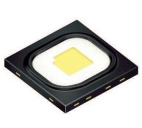 全新原装 LUW H9QP 3535白色白光 大功率1-3W 扁平汽车前照灯H9QP