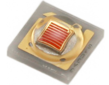 全新原装 LH CPDP 3030超红色红光 大功率LED灯 植物照明 LED