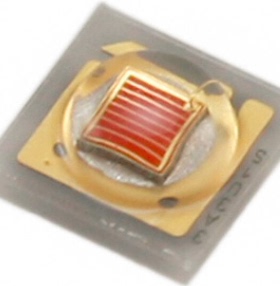 全新原装 LH CPDP 3030超红色红光 大功率LED灯 植物照明 LED