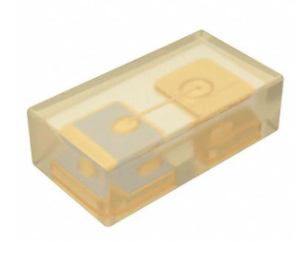 APG0603VGC-TT-5MAV 0603绿色绿光 便携式设备LED