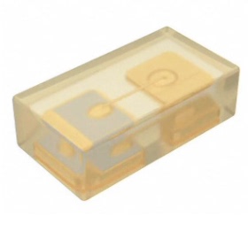 APG0603VGC-TT-5MAV 0603绿色绿光 便携式设备LED