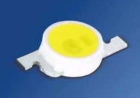 LWP4SG 全新原装 圆形 白色白光 汽车背光 中控 氛围灯珠