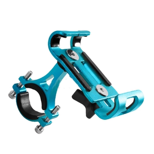 360 Degree Rotatable Bicycle Mobile Phone Holder For Bike