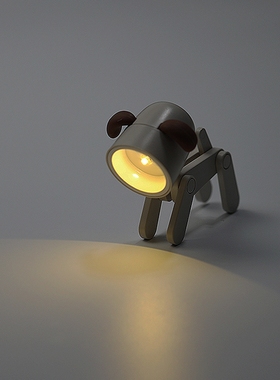 Mystery Box Mini Cute Toy Light Kids Gift Foldable