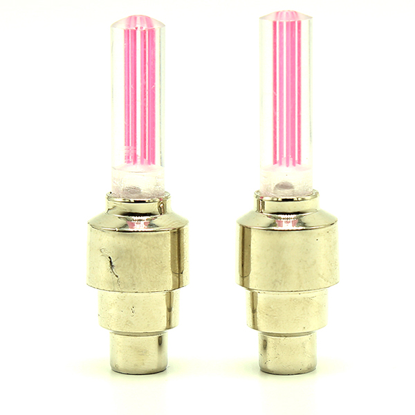 Bike Car LED Neon Tire Wheel Gas Nozzle Valve Core Glow Sti在類目 運動/瑜伽/健身/球迷用品, 麻將/棋牌/益智類, 矮人礦工中 - 來自Buy2taobao.com提供專業的淘寶代購服務