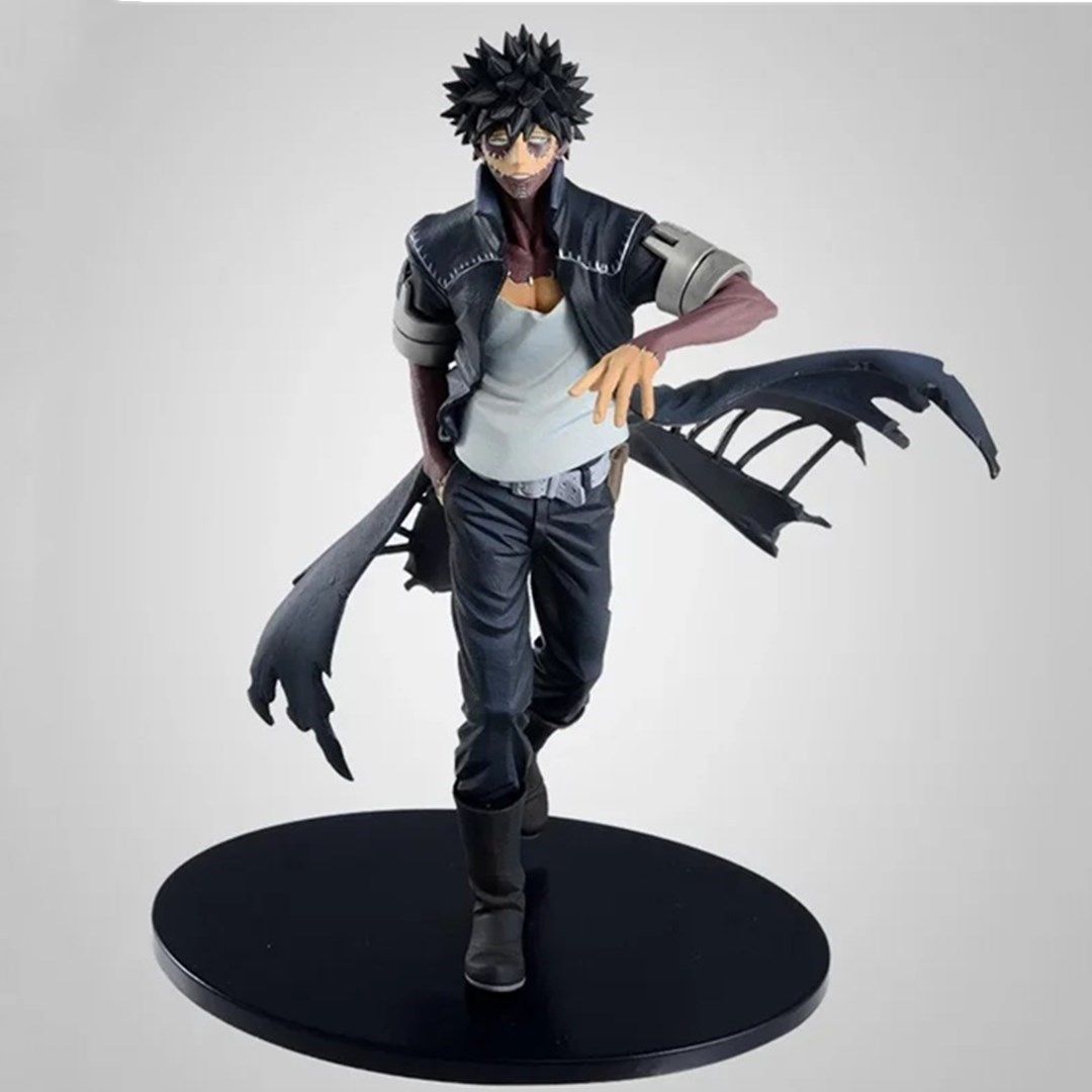 18cm My Hero Academia Dabi Anime Figures Boku no Hero