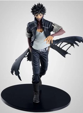 18cm My Hero Academia Dabi Anime Figures Boku no Hero