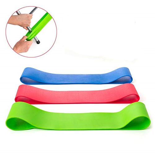 2021 New Arrival 2pcs pack fidget bands- Traini Stretch You