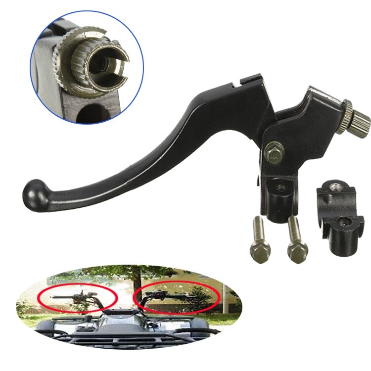 orcycle Dirt Bike ATV SUV Perch Lever Universal Left Clutchin the Bike/Riding equipment/Parts and Accessories , Bicycle Entity Service, Road vehicle Bend the Installation hours category - from Buy2taobao.com to provide professional Taobao agent buy service