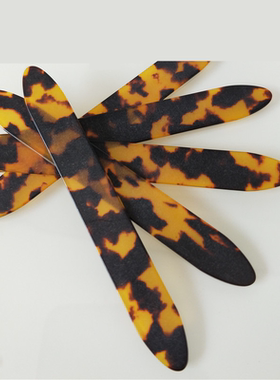 Lots of 5 pcs Celluloid Oud Picks Plectrums Reeshe Risha Th