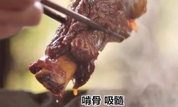 东北新鲜现杀农家粮食喂养猪大骨头扇骨脖骨熬汤六斤包邮土猪