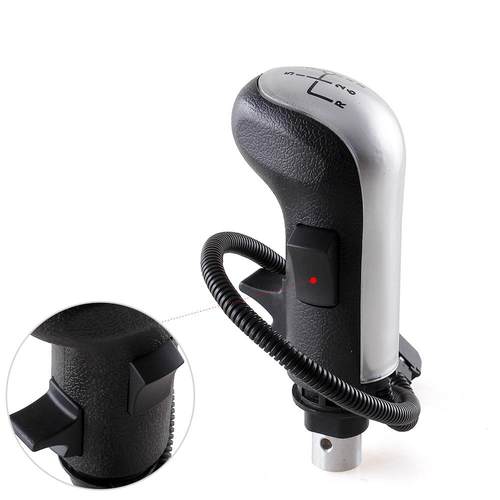 MY适用于MAN曼卡车客车排挡头巴士变速旋钮手柄81326200112aZ