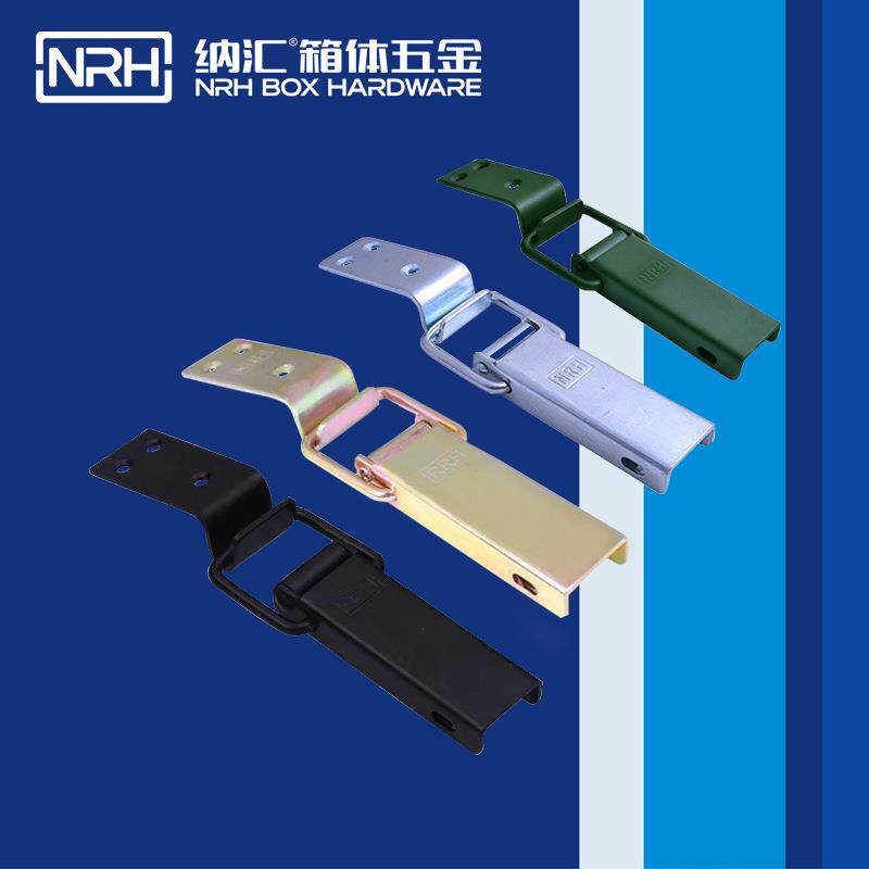 GW木箱搭扣滚塑箱锁扣设备配件绿色多种规格厂家aZ