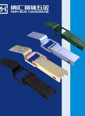 GW木箱搭扣滚塑箱锁扣设备配件绿色多种规格厂家aZ