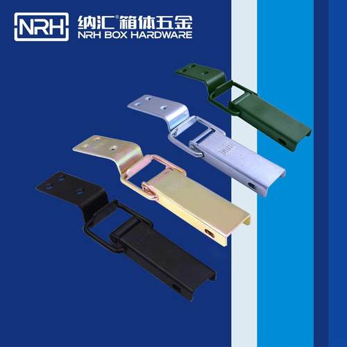 GW木箱搭扣滚塑箱锁扣设备配件绿色多种规格厂家aZ