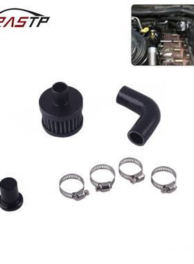 BW跨境汽车改装配件曲轴箱通风线路变更套件适用于07.5-17道奇aZ