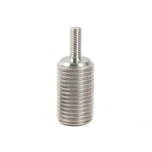 SQ跨境适用于罗技G29 G923游戏排档头改装适配器排挡杆摇杆转接aZ