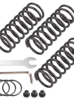 SQ适用于罗技G25G27G29G920制动器节气门离合器游戏脚踏板弹簧aZ