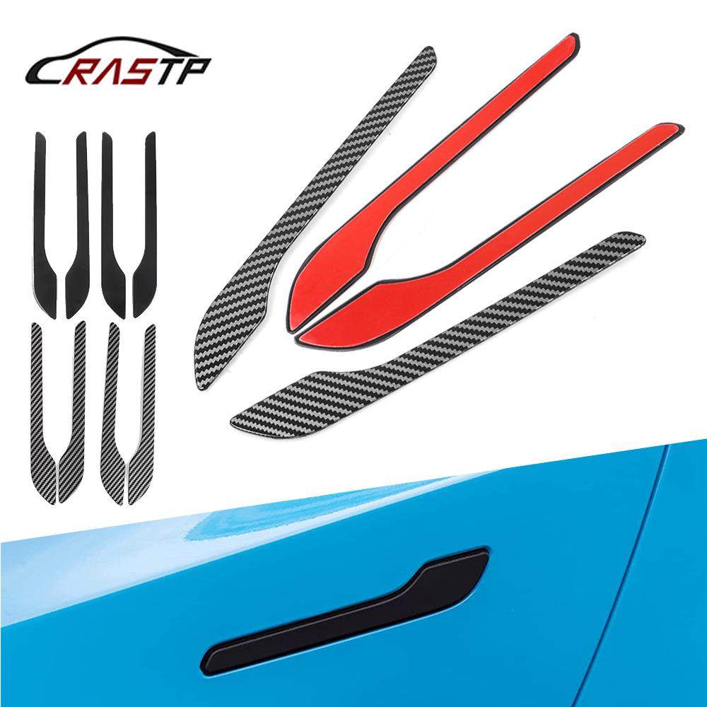 SQ适用于特斯拉model 3 Y车门把拉手保护盖防刮花装饰条车身贴aZ,电子/电工,其它,淘宝优惠券,粉丝福利购,淘宝优惠卷