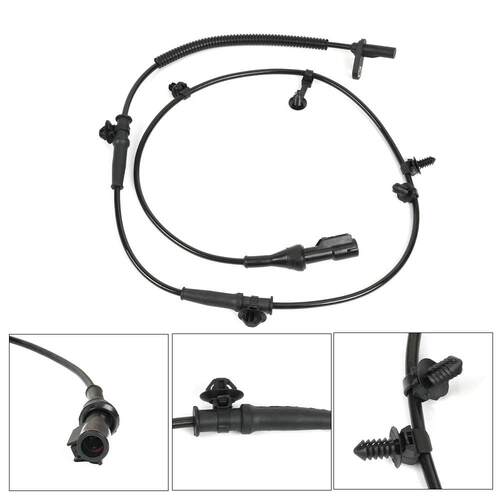 SQDT4Z2C204AB汽车ABS车轮转速传感器适用于Ford Lincoln MKX右aZ
