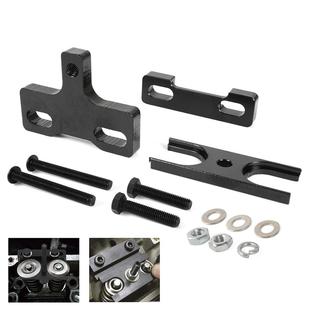 LS6汽车ls阀改装 LS3 弹簧压缩机工具aZ LS2 AY适用于雪佛兰LSXLS1