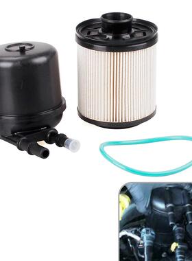 AYFD4615适用于11-16福特F250 F350F450F550燃油滤清器水分离器aZ