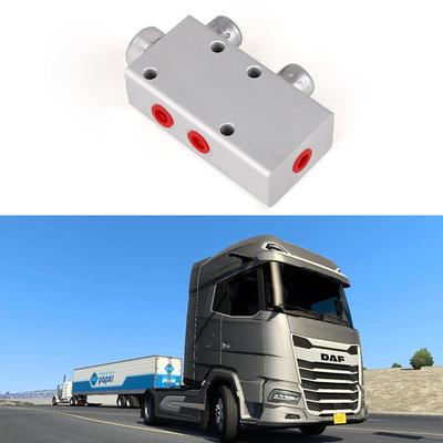 DQ汽车手动变速箱分离器FMT065适用于奔驰换向阀860012602057aZ