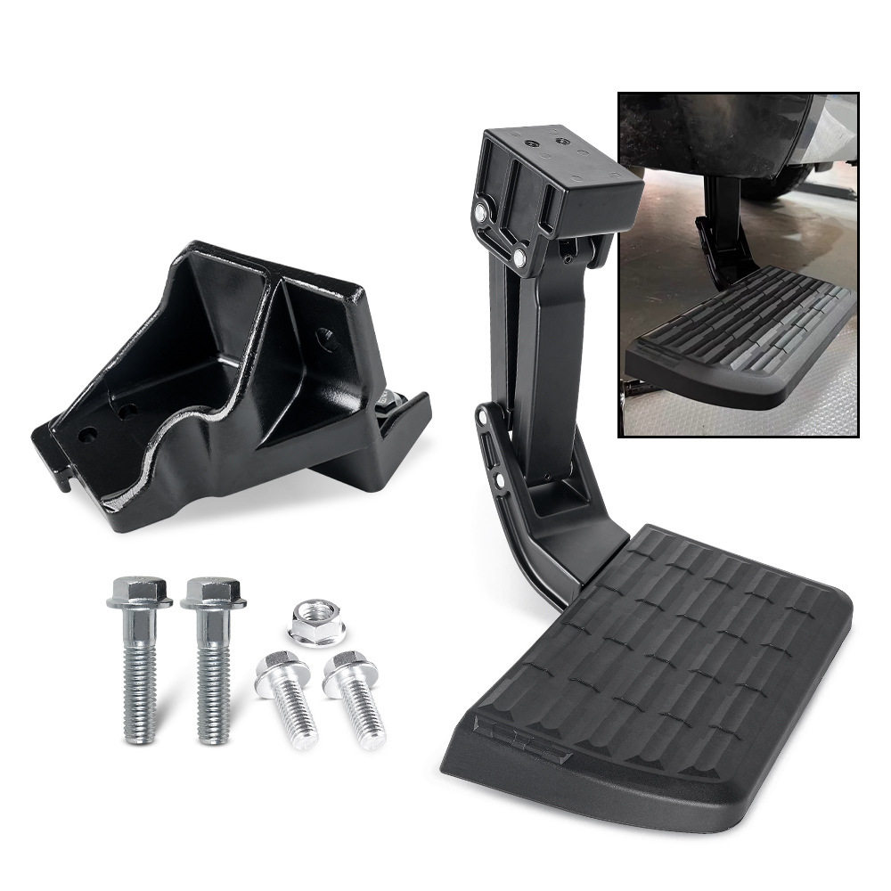 跨境汽车尾部踏板适用于22-24年丰田坦途PTS30-34000 PT392-34231,汽车零部件/养护/美容/维保,其他,淘宝优惠券,粉丝福利购,淘宝优惠卷