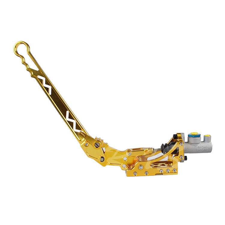 跨境汽车改装配件液压手刹 竞技赛车漂移手刹 刹车M1M1