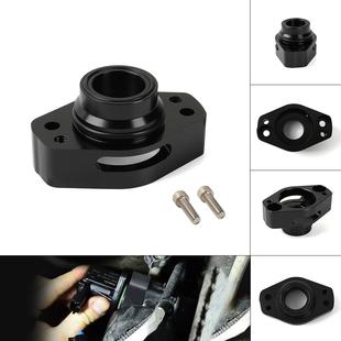 BW汽车改装 配件涡轮增压排气阀适配器适用于福特F 150猛禽2.7L