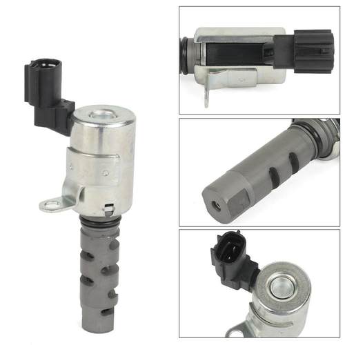 MY适用于丰田威驰卡罗拉VVT电磁阀OCV凸轮轴机油控制阀15330-21aZ